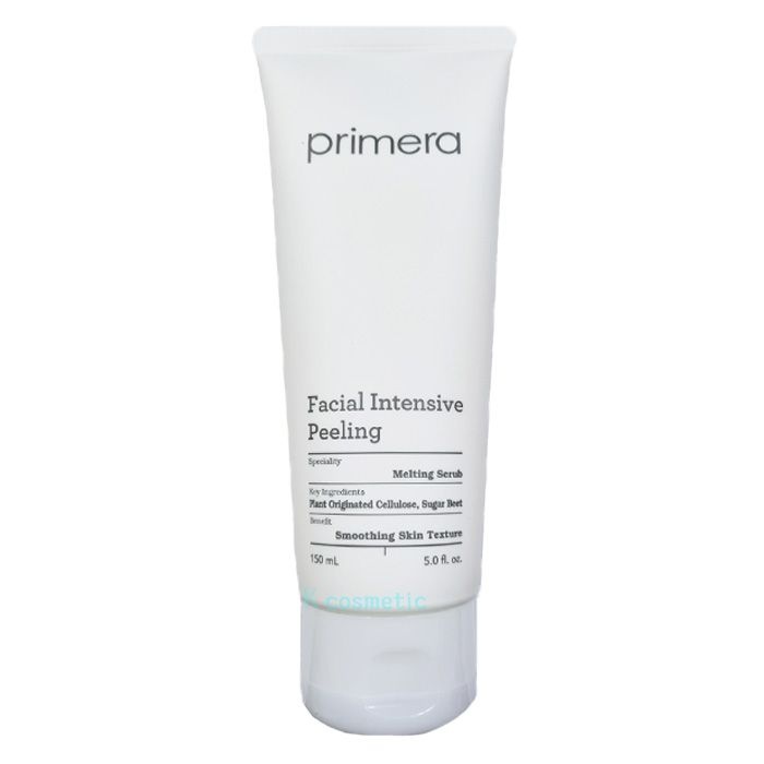 프리메라 페이셜 인텐시브 필링 150ml