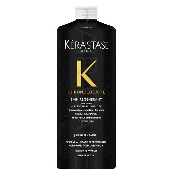 케라스타즈 방 크로놀로지스트 샴푸 1000ml