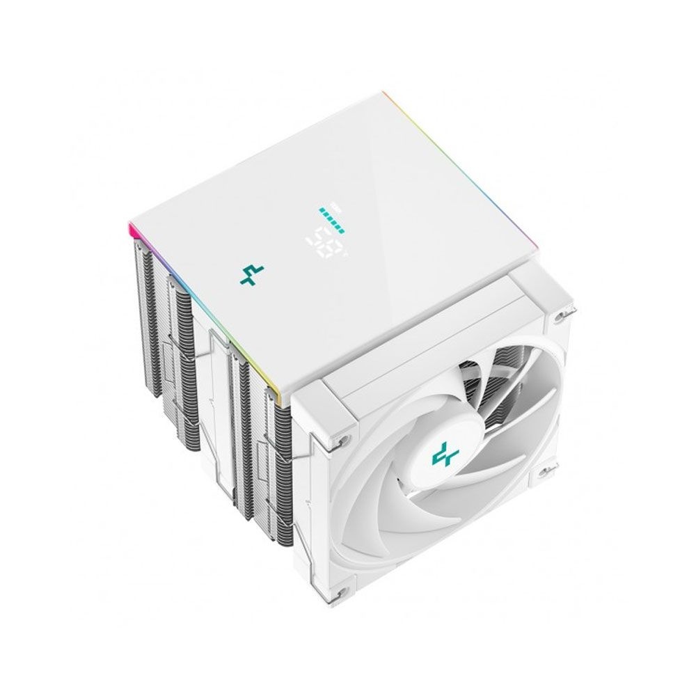 DEEPCOOL 딥쿨 DEEPCOOL AK620 DIGITAL SE (화이트)