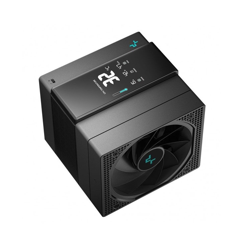 DEEPCOOL 딥쿨 DEEPCOOL ASSASSIN 4 VC VISION