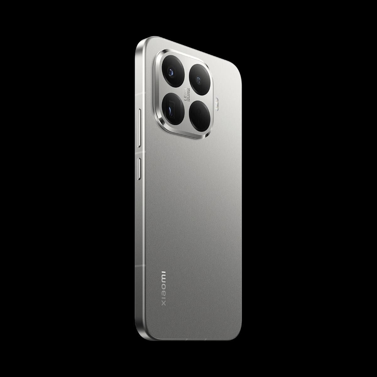 [롯데백화점] 샤오미 Xiaomi 15T Pro 12GB+256GB 블랙