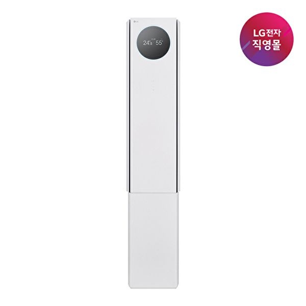 LG전자 [LG전자][LG전자 직영][2026년형] LG 휘센 AI 오브제컬렉션 뷰I 프로 에어컨 싱글 (6시리즈) 매립배관형 FQ18GV6EE1M
