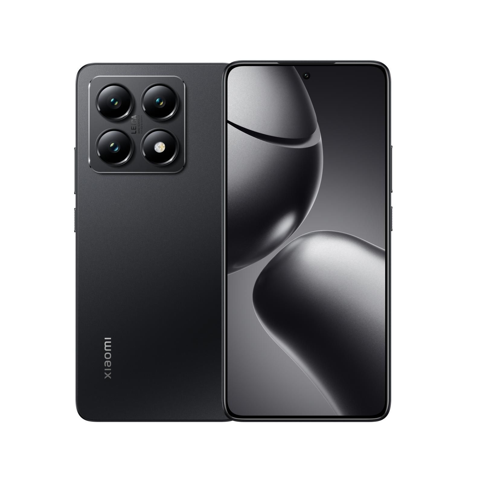 [롯데백화점] 샤오미 Xiaomi 15T Pro 12GB+512GB 블랙