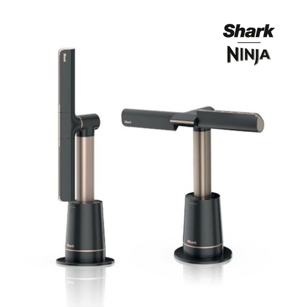 [해외] 샤크 SHARK 샤크 터보블레이드 타워형 선풍기 블랙 국내호환 220v