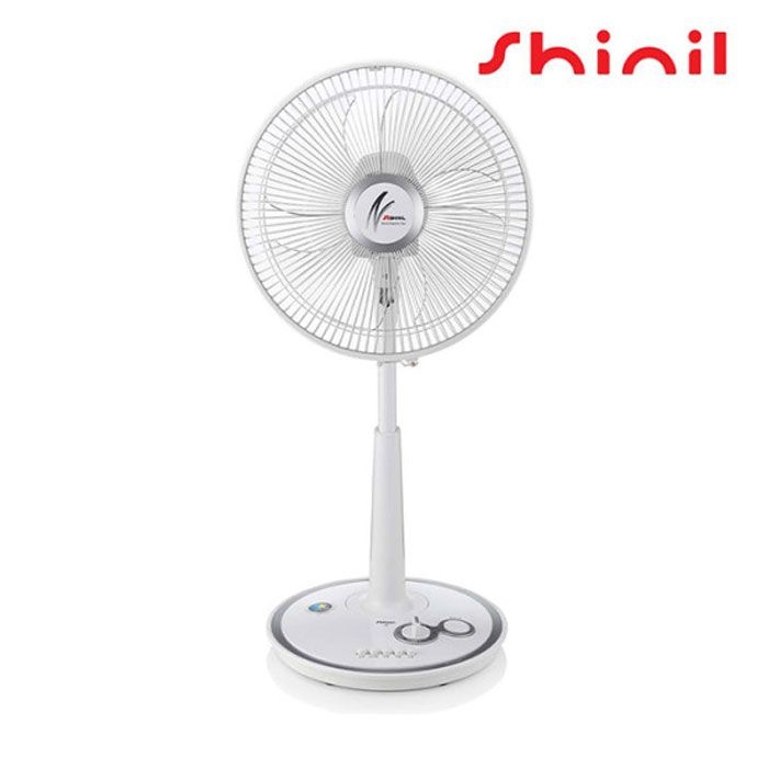 신일산업(주)천안공장 신일_ 국산 14 초미풍 스탠드형 선풍기 SIF-14HKW