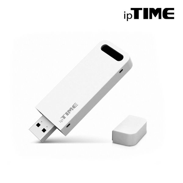 아이피타임 EFM ipTIME A3000U 무선랜카드