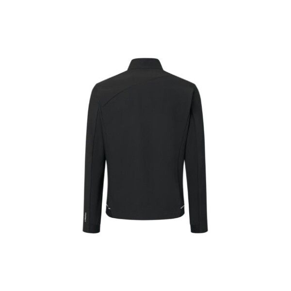 풋조이 [풋조이] 골프자켓 VQA RHRFJ41372 다이애그널 집업 자켓 Black