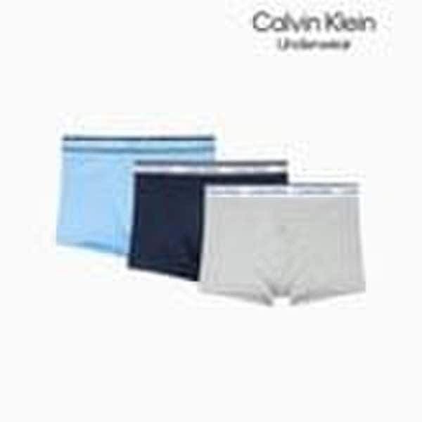 캘빈클라인 CALVIN KLEIN Underwear CK언더웨어 남성 3PK SET NP2312O-OL4 YFK779 BOZ839