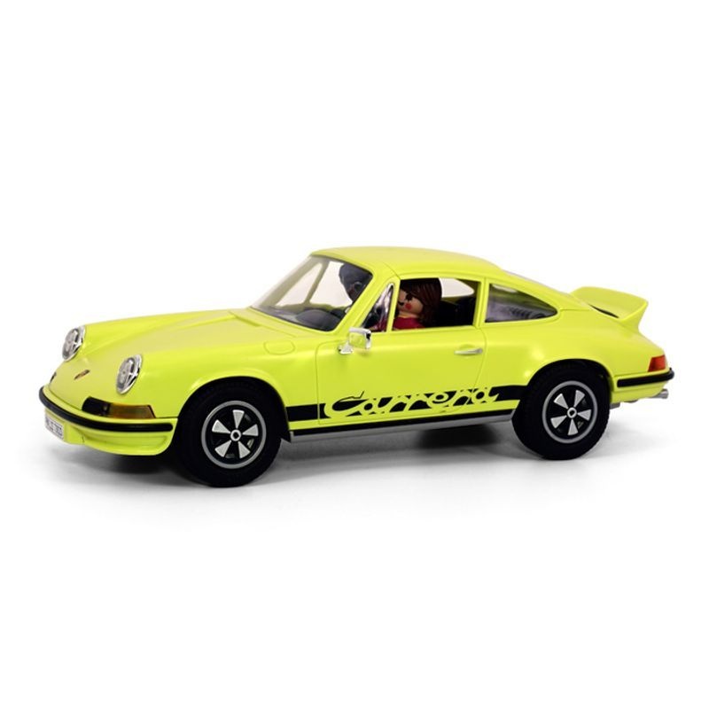 PLAYMOBIL 매장정품 PLAYMOBIL 포르쉐 911 카레라 RS 2.7(70923)