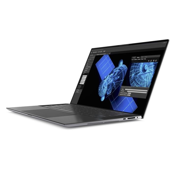 [중고] 델 워크스테이션 프리시전 5550 (i7-10875H 16GB S512GB QuadroT1000 Win11P) [중고제품]