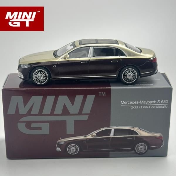 MINIGT 1