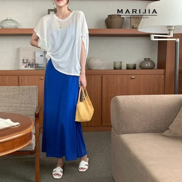 MARIJIA (현대Hmall) [하프클럽/마리지아]마리 콜린 트임 SET_MSTB21143