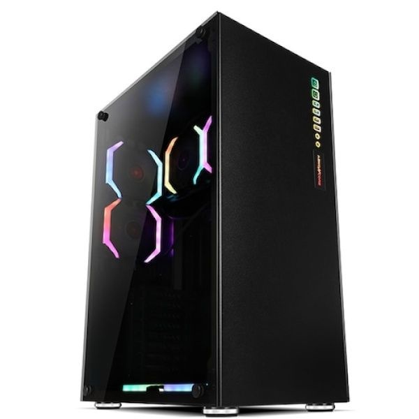 ABKO NCORE R-320 Ramésses 스펙트럼 SPIDER 빅타워