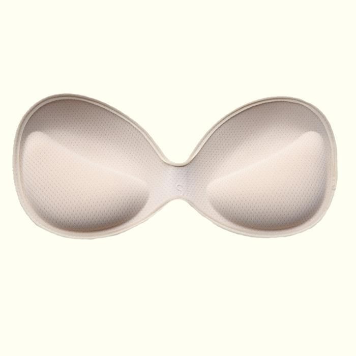 [패션플러스][뽀마이뮤즈]5cm 라텍스 왕뽕패드 (8885469)