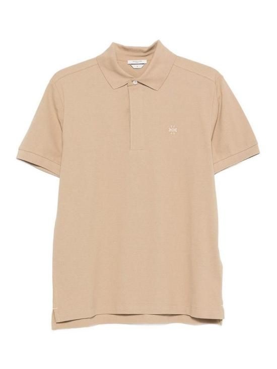 야콥코헨 26SS 야콥코헨 폴로 티셔츠 JUM80033M4565D34 Beige
