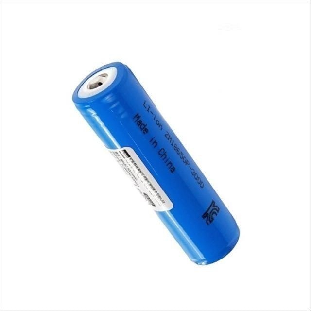 Coms 18650 충전지 리튬이온 배터리 3000mAh KC인 UB217