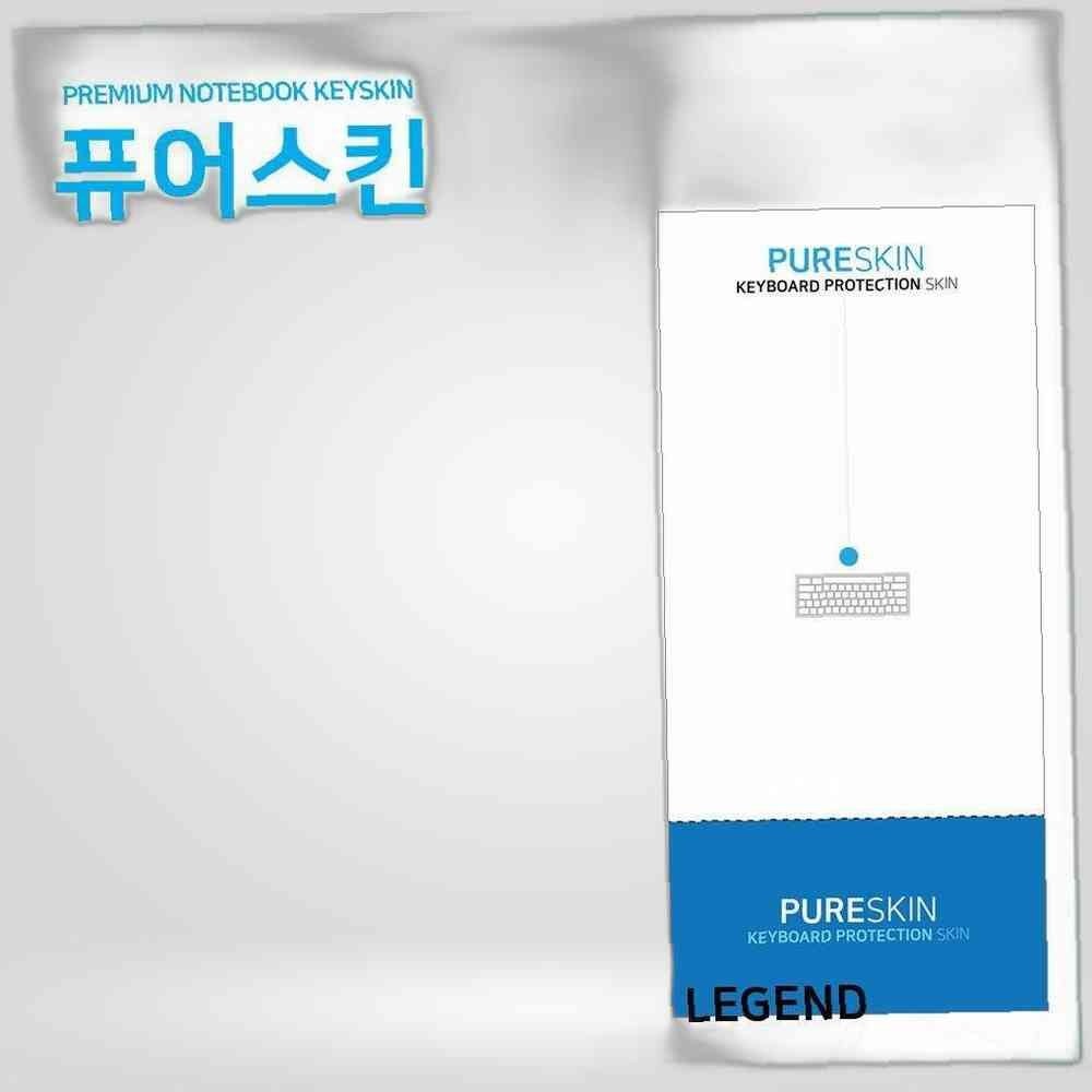 E.레노보 아이디어패드 L340-15IRH i5 LEGEND 키커버 키스킨 키보드스킨 방지