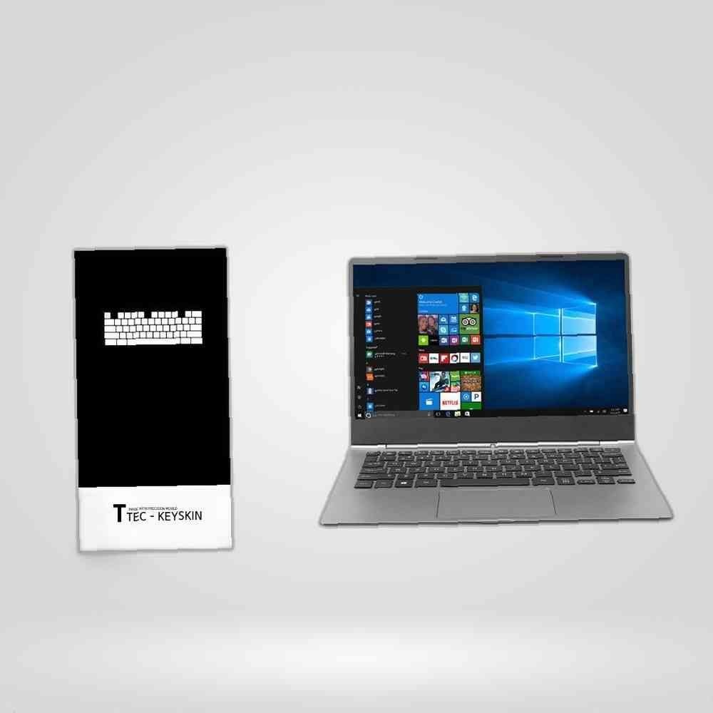 티테크놀로지 T 에이서 Nitro5 AN515-52 i5 144MAX 키스킨 키보드스킨 노트북 키덮개 키커버