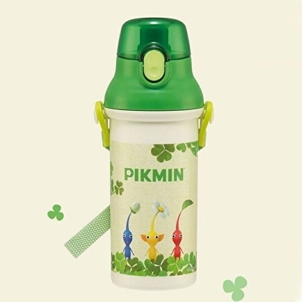 고품질 피크민 원터치 물통 480ml 피크민 480ml WFM3JZ4