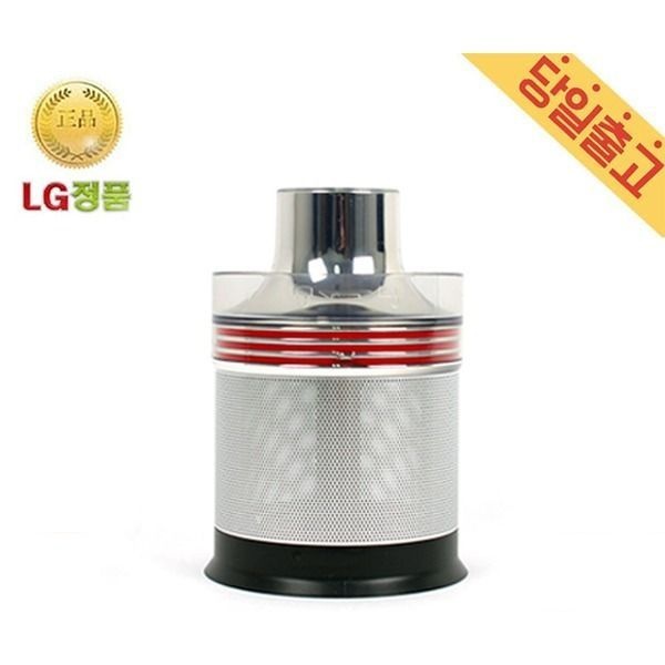 LG정품 A9S 코드제로 A9470SHK 큰먼지 분리통장치B 389102