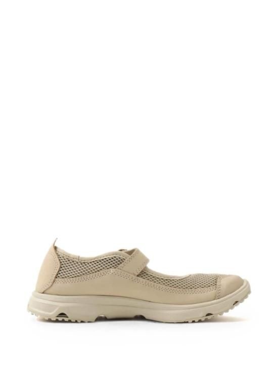 [해외] 살로몬 26SS 살로몬 RX 메리 제인 L47990300 EUCALY EUCA BEIGE