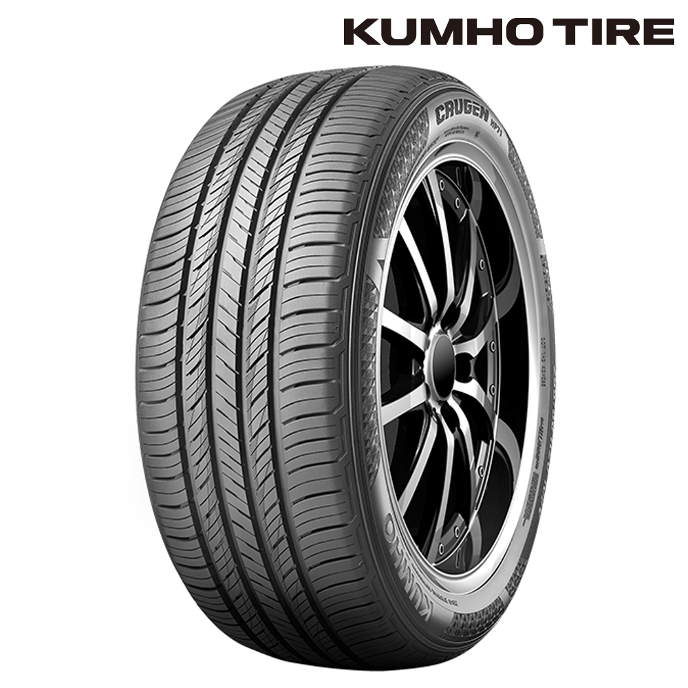 금호타이어 KH 2355519 235/55R19 101H 크루젠 HP71 KO FOAM EV5
