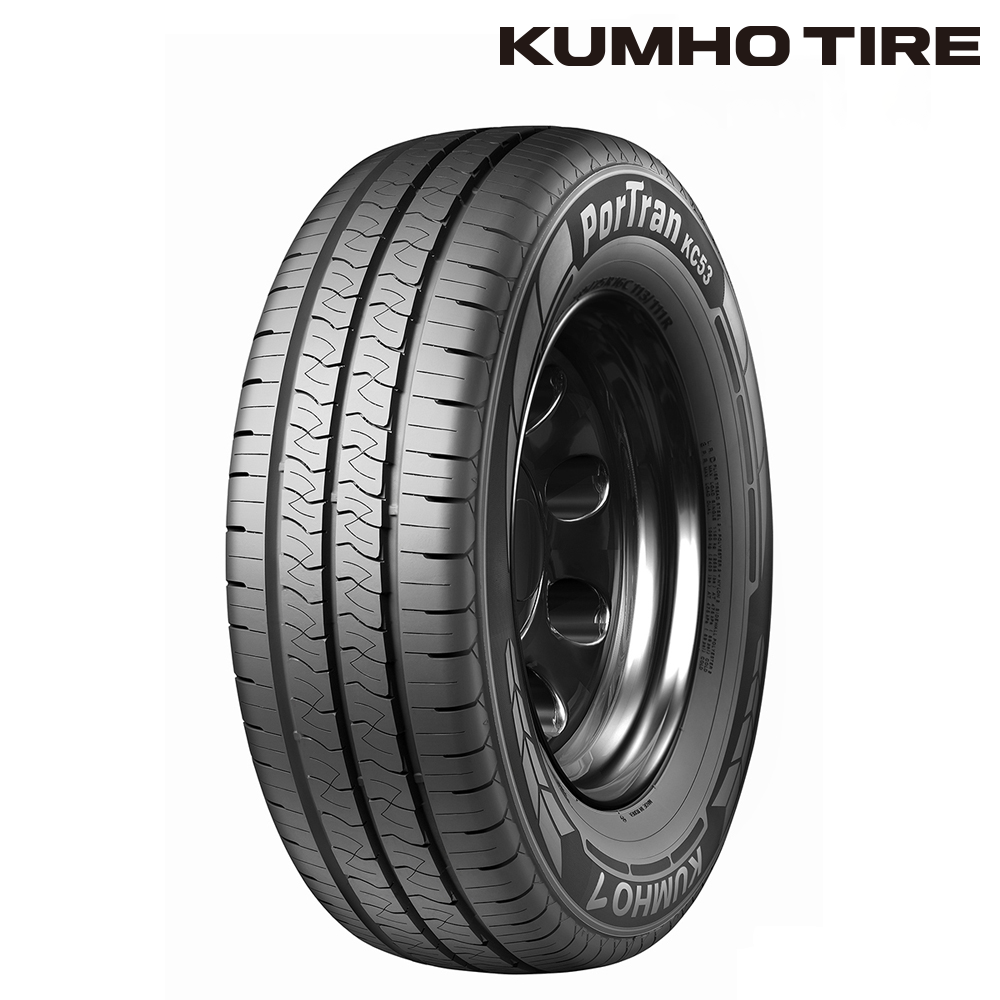 [금호타이어]금호타이어 KH 1958015 195R15 106R Portran KC53 CN 봉고3
