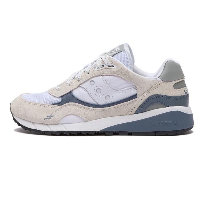 Saucony [해외] 써코니 운동화 스니커즈 섀도우 6000 화이트 S70674-6 305452