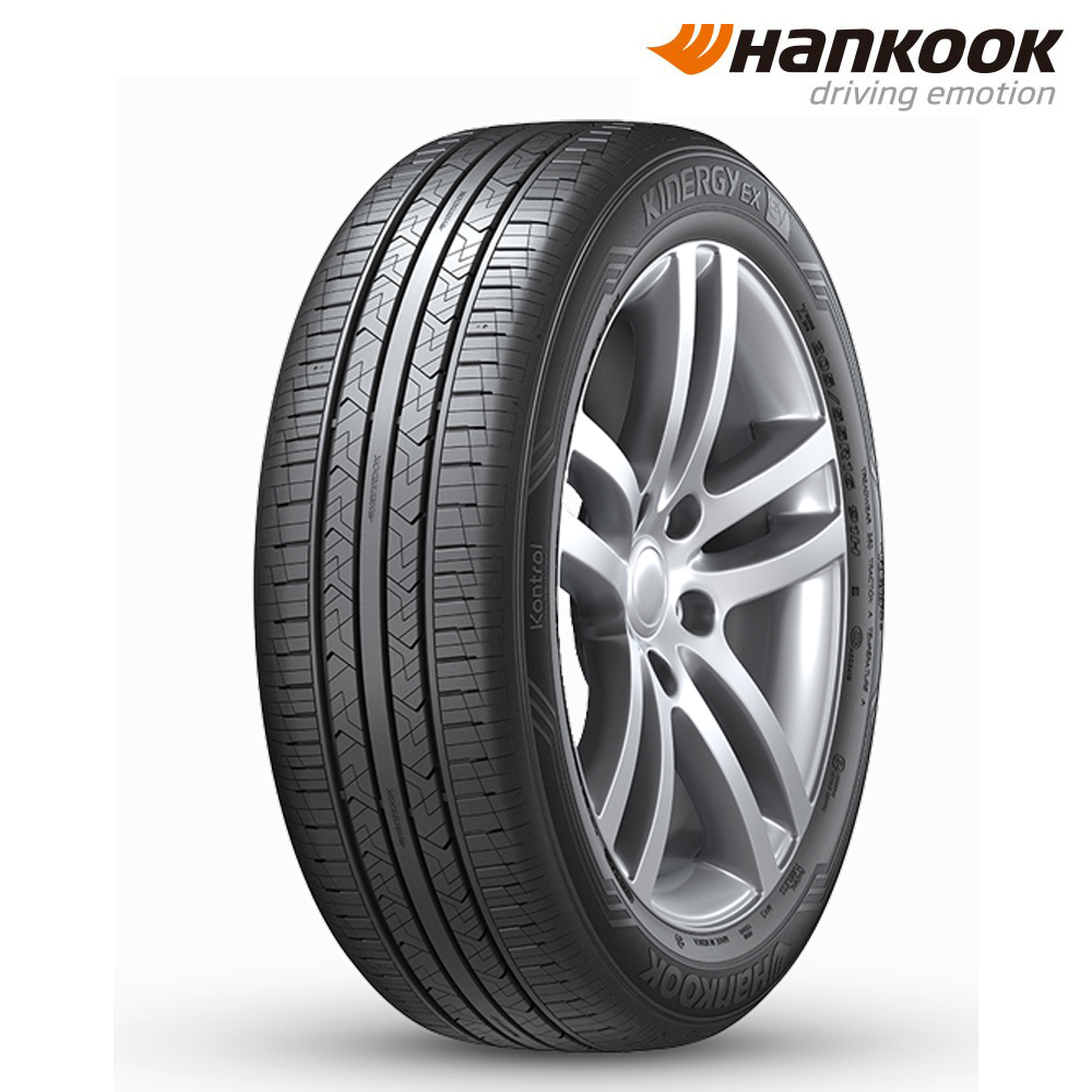 한국타이어 HK 1956015 195/60R15 92H Kinergy EX H308