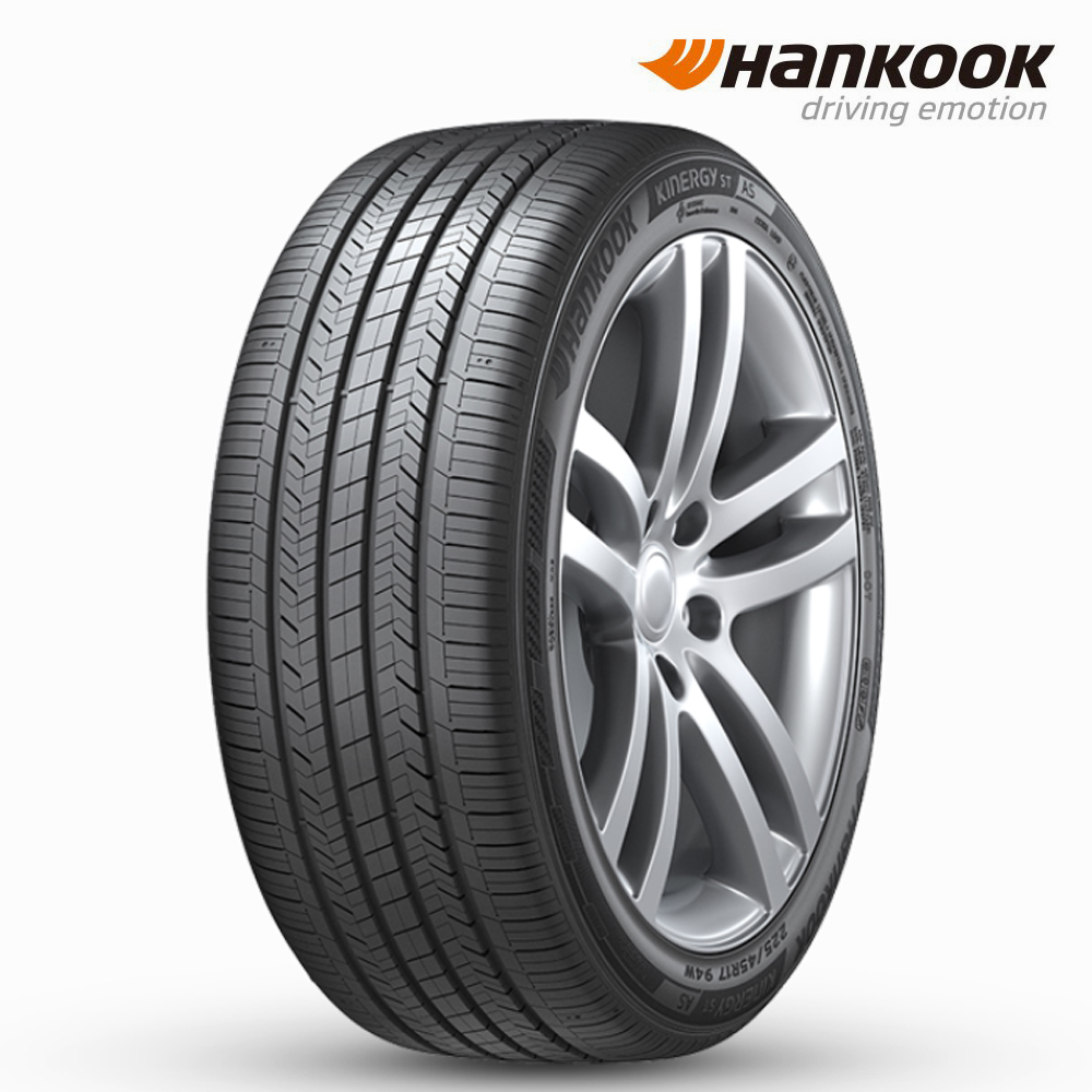 한국타이어 한국타이어 HK 2155017 215/50R17 95V Kinergy ST AS H318