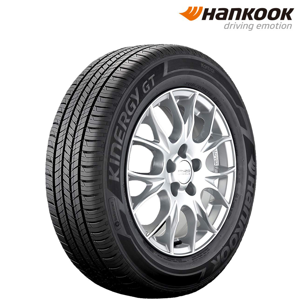 한국타이어 HK 1756515 175/65R15 84H Kinergy GT H436