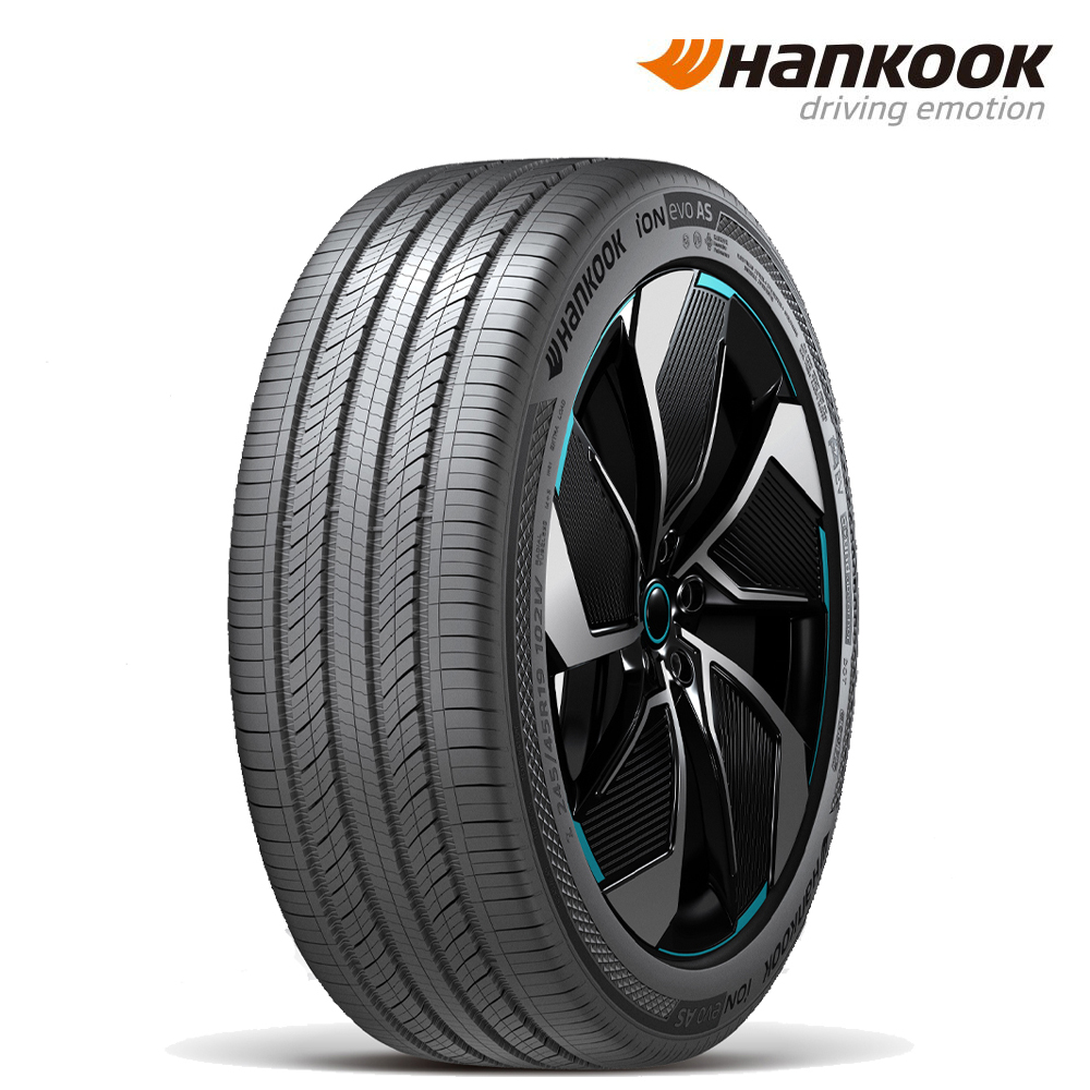 한국타이어 HK 2454019 245/40R19 98Y iON evo AS IH01