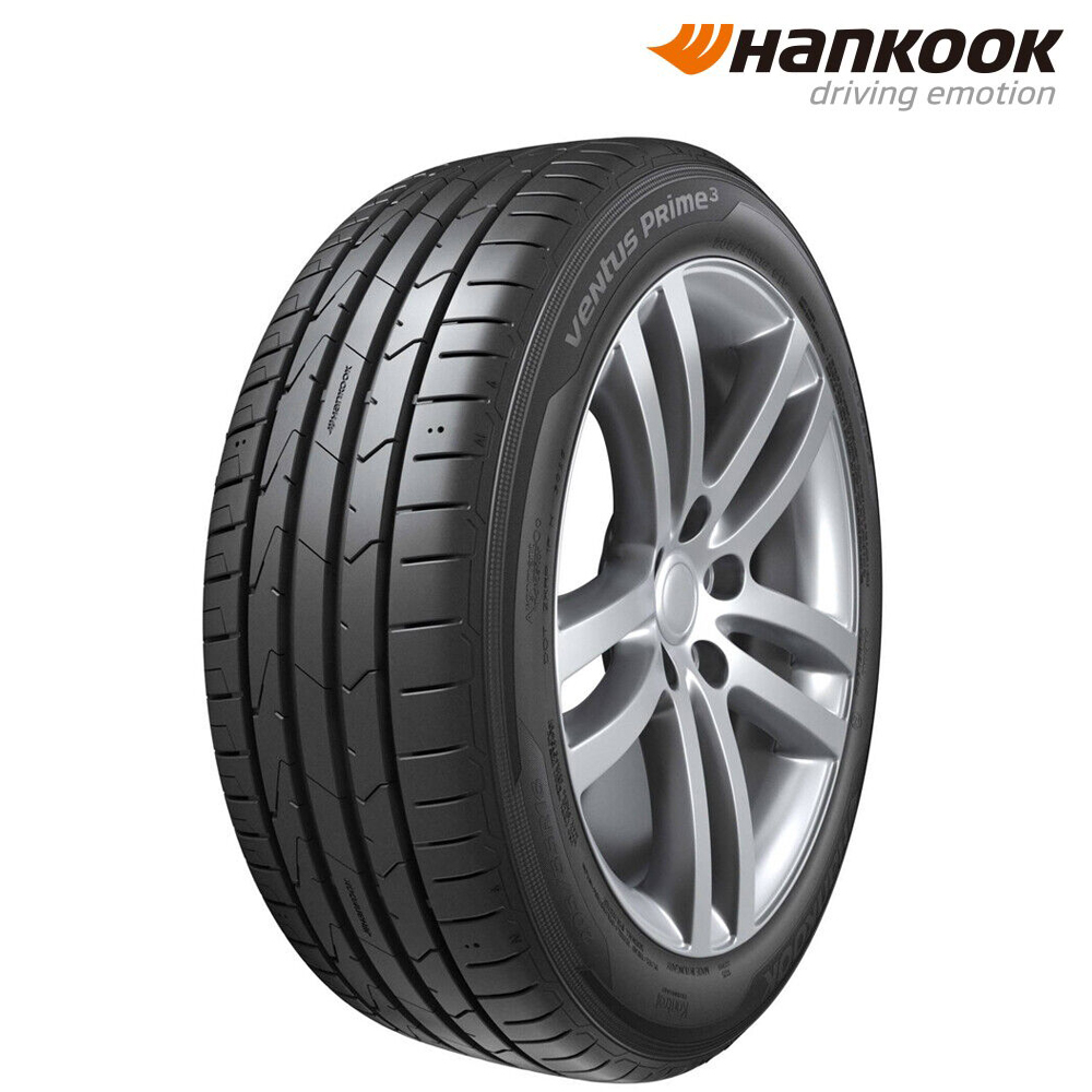 한국타이어 HK 195/55R16 87W Ventus Prime3 K125   MINI K125