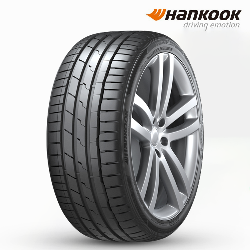 한국타이어 HK 245/40R19 98Y Ventus S1 evo3 K127   i4/4Series