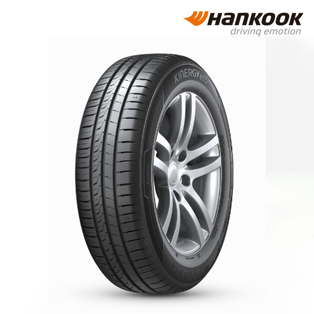 한국타이어 HK 1757014 175/70R14 88T Kinergy eco2 K435 K435