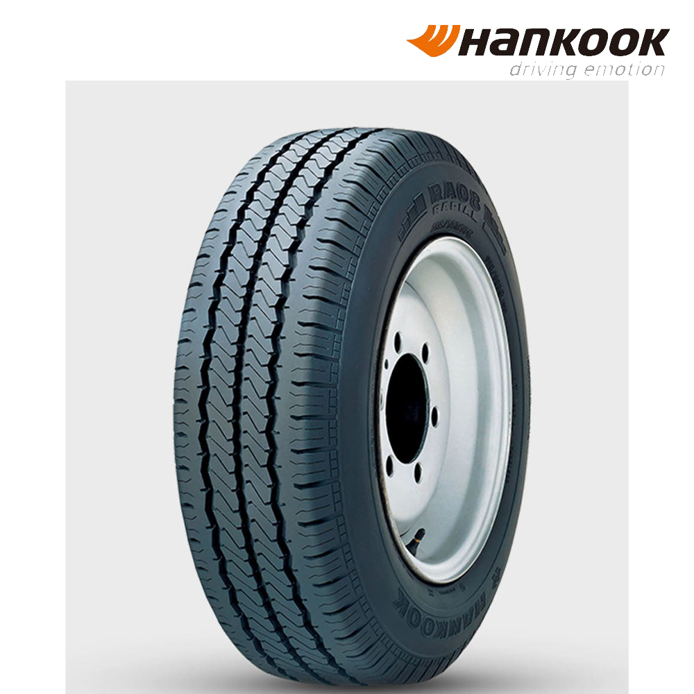한국타이어 HK 205/75R16 113/111Q Radial RA08 RA08 10PR