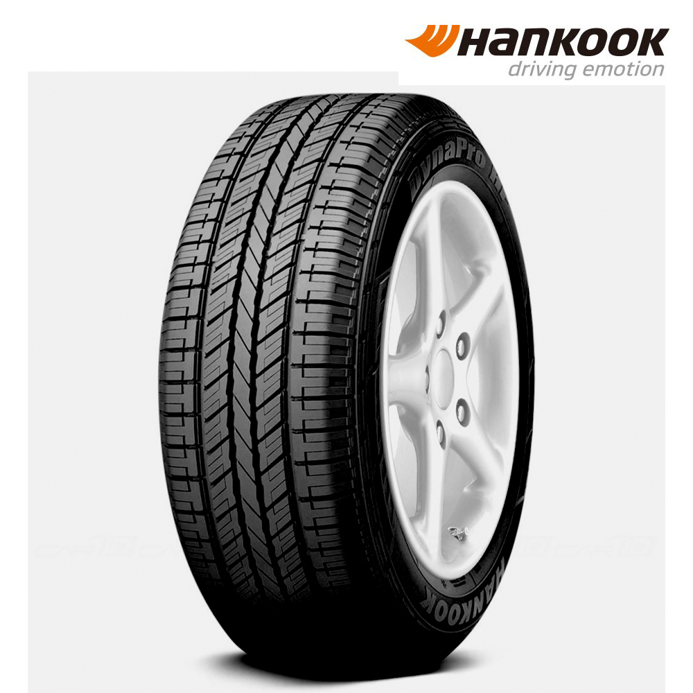 한국타이어 HK 2256516 225/65R16 104T Dynapro HP RA23 8PR