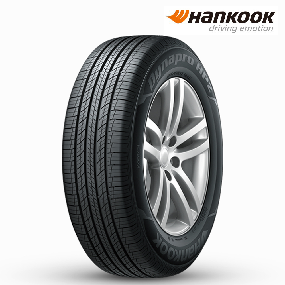 한국타이어 HK 235/55R19 101H Dynapro HP2 RA33 8PR 스포티지