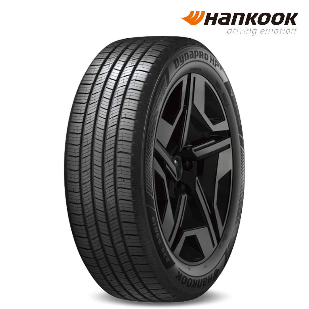한국타이어 한국타이어 HK <b>2256017</b> 225/60R17 99V Dynapro HP3 RA55 6PR
