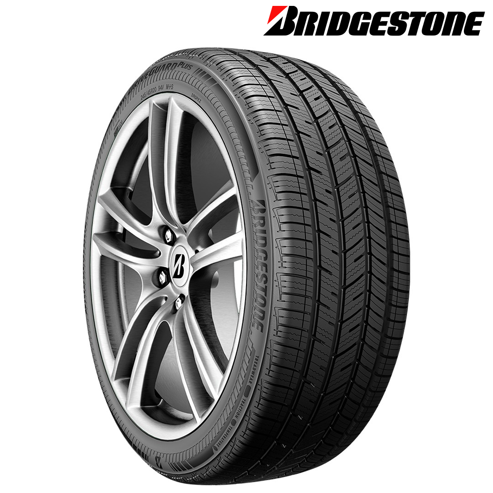 브리지스톤타이어 BS 2255517 225/55R17 97V DriveGuard plus  RFT