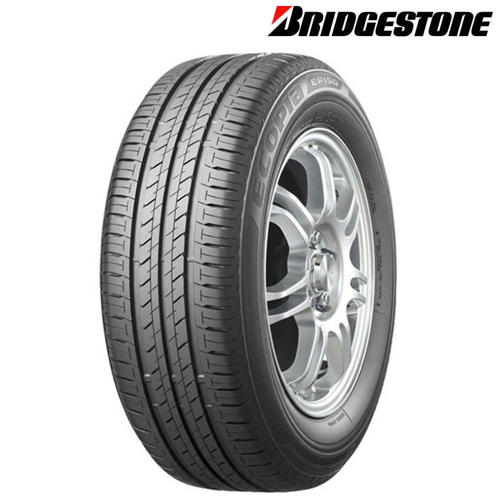 BS 2055516 205/55R16 91V Ecopia EP150  BYD Dolphin