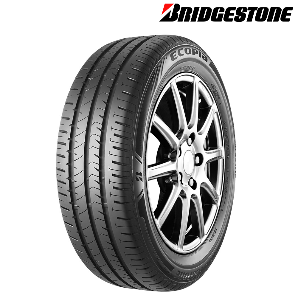 BS 2254517 225/45R17 91V Ecopia EP300