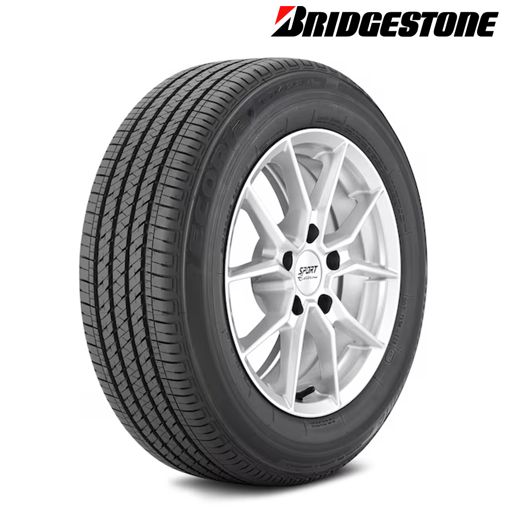 BS 1956515 195/65R15 89S Ecopia EP422 Plus Toyota Prius