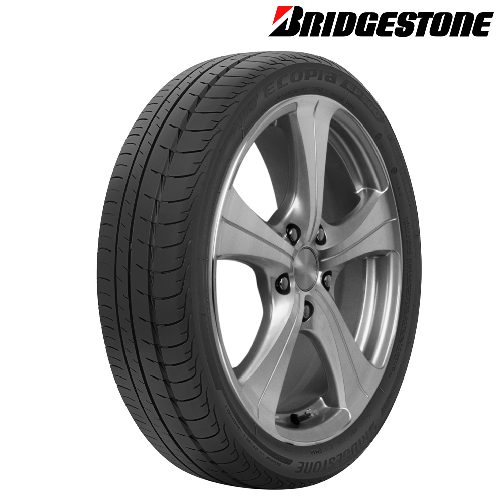 브리지스톤타이어 BS 1755520 175/55R20 89Q Ecopia EP500  BMW I3