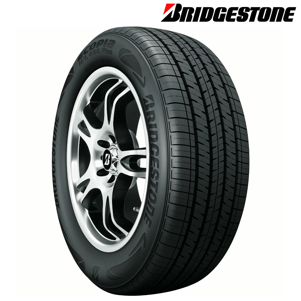 BS 2355518 235/55R18 100H Ecopia HL 422 Plus Toyota rav4