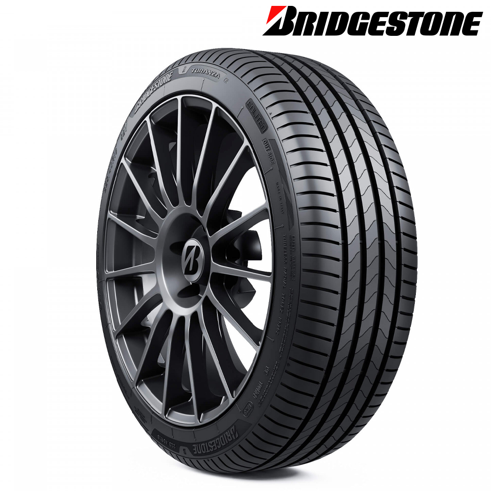 BS 2254518 225/45R18 95Y TURANZA 6 BMW 1/2 SERIES GT F70/F74 ENLITEN