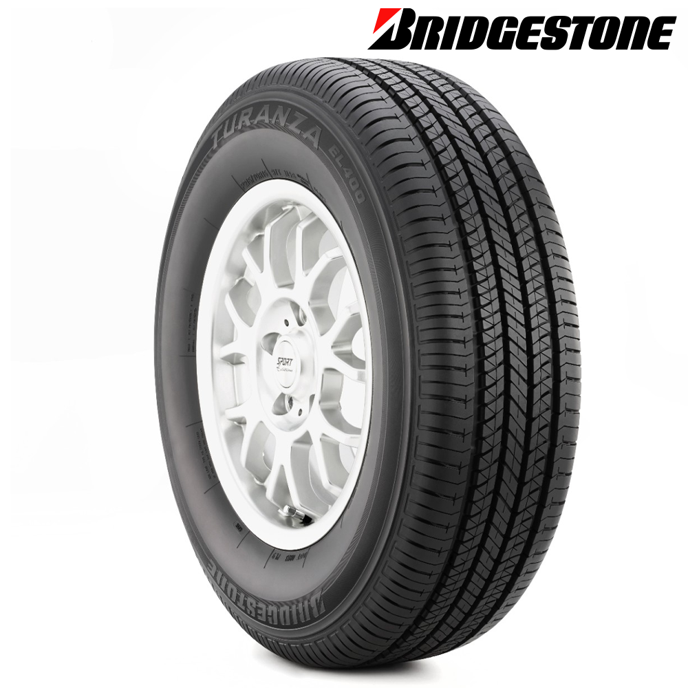 BS 2155517 215/55R17 93VP Turanza EL400  ES300H/Toyota Camry