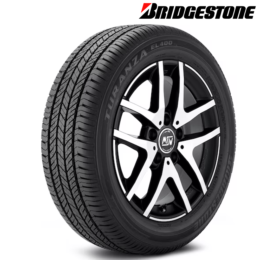 BS 1756515 175/65R15 84H Turanza EL400 02  Toyota Prius C
