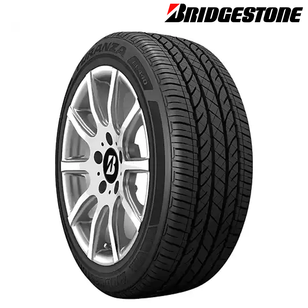 BS 2354518 235/45R18 94V Turanza EL440 TOYOTA CAMRY & ES