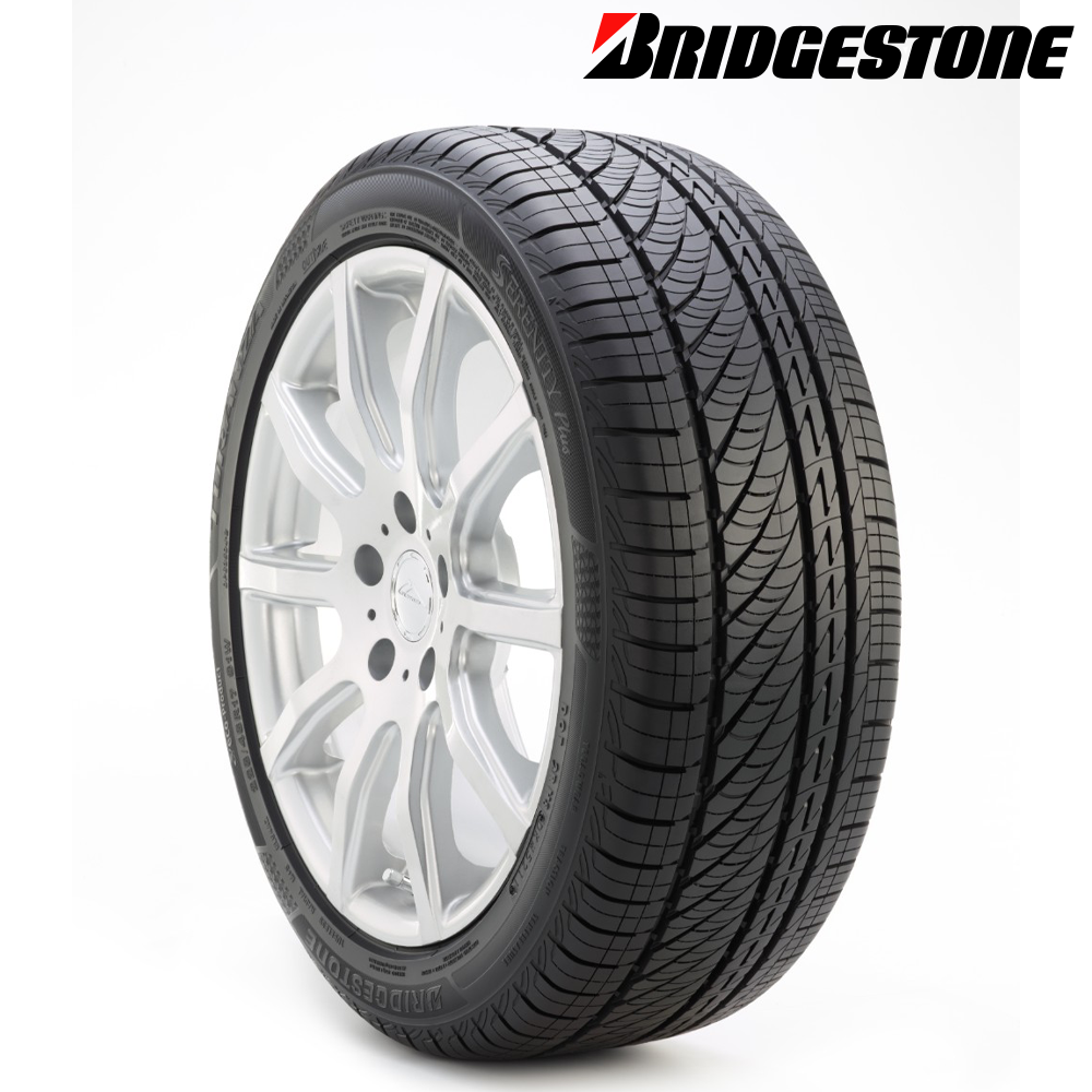 브리지스톤타이어 BS 2155517 215/55R17 94V Turanza SERENITY PLUS EL64Z